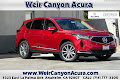 2022 Acura RDX Technology Package