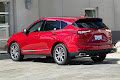 2022 Acura RDX Technology Package