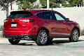2022 Acura RDX Technology Package