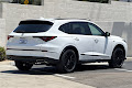2026 Acura MDX A-Spec Advance Package