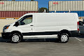 2022 Ford Transit-250 Base