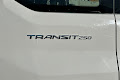 2022 Ford Transit-250 Base