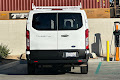 2022 Ford Transit-250 Base