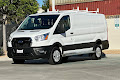 2022 Ford Transit-250 Base