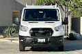 2022 Ford Transit-250 Base