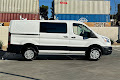 2022 Ford Transit-250 Base