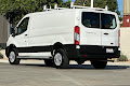 2022 Ford Transit-250 Base