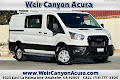 2022 Ford Transit-250 Base