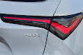 2025 Acura ADX A-Spec Advance Package