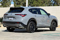 2025 Acura ADX A-Spec Advance Package
