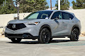 2025 Acura ADX A-Spec Advance Package