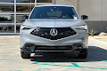 2025 Acura ADX A-Spec Advance Package