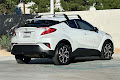 2022 Toyota C-HR XLE