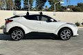 2022 Toyota C-HR XLE