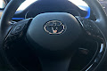 2022 Toyota C-HR XLE
