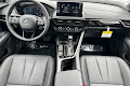 2025 Acura ADX Base