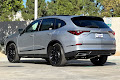 2026 Acura MDX A-Spec Advance Package