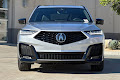 2026 Acura MDX A-Spec Advance Package