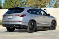 2026 Acura MDX A-Spec Advance Package