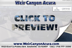 2023 Acura Integra A-Spec Tech Package