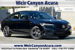 2023 Acura Integra A-Spec Tech Package