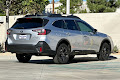 2022 Subaru Outback Onyx Edition XT