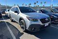 2022 Subaru Outback Onyx Edition XT