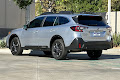 2022 Subaru Outback Onyx Edition XT