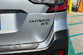 2022 Subaru Outback Onyx Edition XT