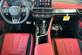 2025 Acura ADX A-Spec Advance Package