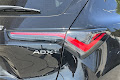 2025 Acura ADX A-Spec Advance Package