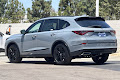 2026 Acura MDX A-Spec Advance Package
