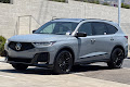 2026 Acura MDX A-Spec Advance Package