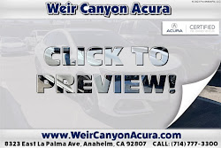 2020 Acura TLX 3.5L A-Spec Pkg