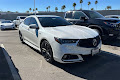 2020 Acura TLX 3.5L A-Spec Pkg