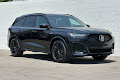 2026 Acura MDX A-Spec Advance Package