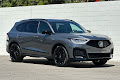 2026 Acura MDX A-Spec Advance Package