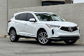 2023 Acura RDX Technology Package