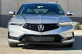 2025 Acura Integra A-Spec Package