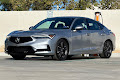 2025 Acura Integra A-Spec Package