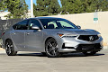 2025 Acura Integra A-Spec Package