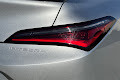 2025 Acura Integra A-Spec Package