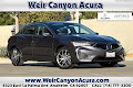 2022 Acura ILX w/Premium Package