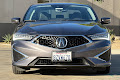 2022 Acura ILX w/Premium Package