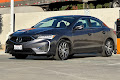 2022 Acura ILX w/Premium Package