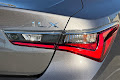 2022 Acura ILX w/Premium Package