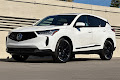 2026 Acura RDX Base