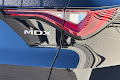 2026 Acura MDX Base