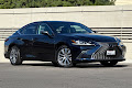 2019 Lexus ES 350 Luxury