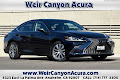 2019 Lexus ES 350 Luxury